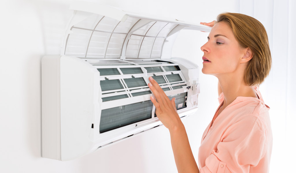 Common AC Problems and Symptoms