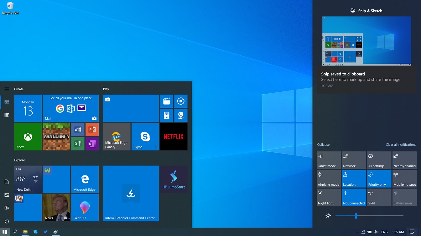 How to Upgrade Windows 10 to a Started Variety