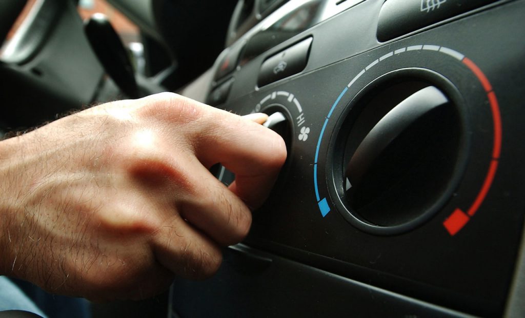 Signs That Your Car's AC Needs Repair