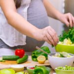 What to eat during pregnancy to have a beautiful baby?